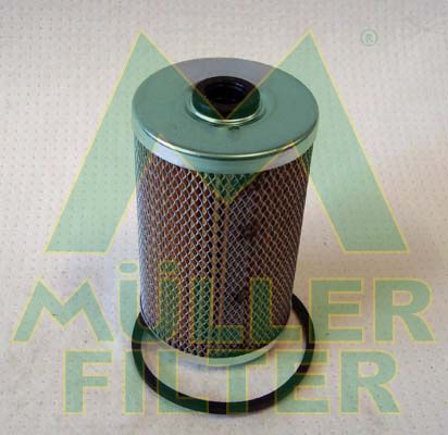 MULLER FILTER Топливный фильтр FN11147